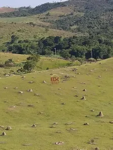 Lote/Terreno à venda, 657m² no Jardim Santo Antônio da Boa Vista, Jacareí