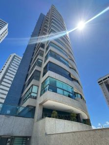 Apartamento com 2 Quartos à venda, 186m² no Pina, Recife