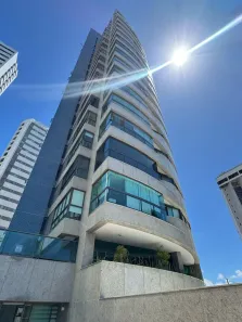 Apartamento com 2 Quartos à venda, 186m² no Pina, Recife