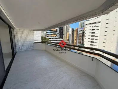 Apartamento com 4 Quartos à venda, 220m² no Meireles, Fortaleza