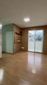 Apartamento com 3 Quartos à venda, 62m² no Jardim Limoeiro, Serra