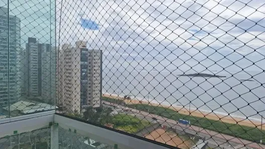 Apartamento com 3 Quartos à venda, 90m² no Praia de Itaparica, Vila Velha