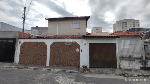 Sobrado com 3 Quartos à venda, 250m² no Jardim São Carlos (Zona Leste), São Paulo