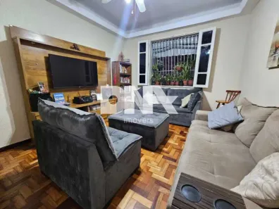 Apartamento com 3 Quartos à venda, 110m² no Copacabana, Rio de Janeiro
