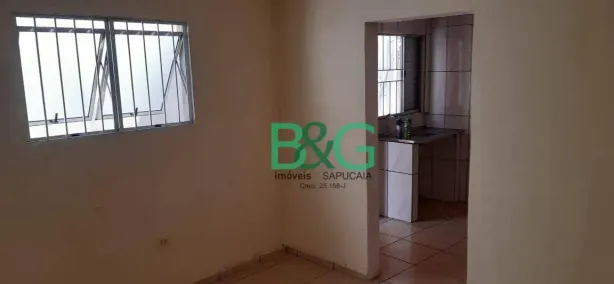 Sobrado com 5 Quartos à venda, 125m² no Jardim Etelvina, São Paulo