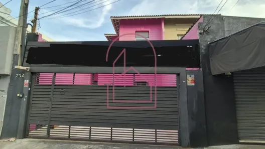 Imóvel Comercial à venda, 400m² no Santana, São Paulo