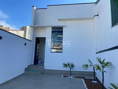 Casa com 3 Quartos à venda, 74m² no Jardim São Pedro, Mogi das Cruzes