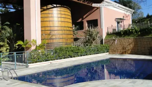 Lote/Terreno à venda, 100m² no Jacaré, Cabreúva