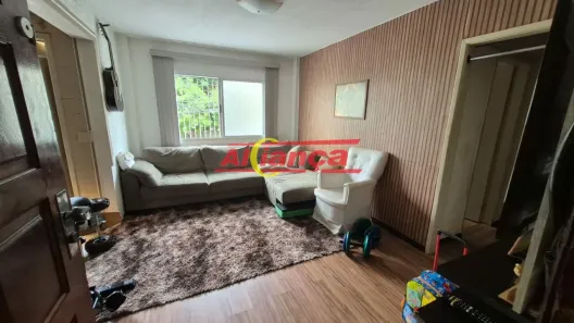 Apartamento com 2 Quartos à venda, 100m² no Macedo, Guarulhos
