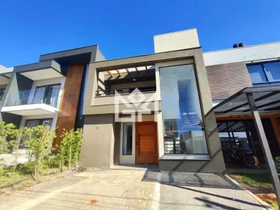 Casa com 3 Quartos à venda, 141m² no Jansen, Gravataí
