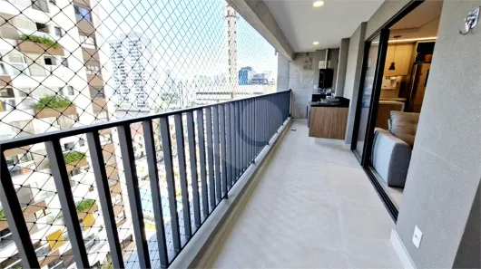 Apartamento com 3 Quartos à venda, 71m² no Jardim das Acácias, São Paulo