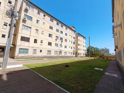 Apartamento com 2 Quartos à venda, 49m² no Guajuviras, Canoas