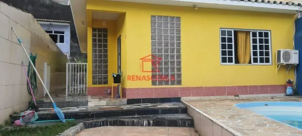 Casa com 3 Quartos para alugar, 260m² no Pechincha, Rio de Janeiro