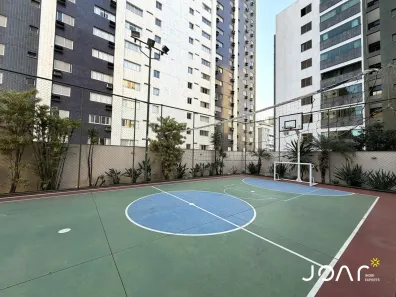 Apartamento com 1 Quarto à venda, 40m² no Savassi, Belo Horizonte