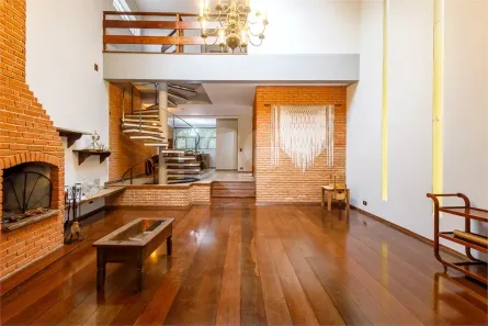 Sobrado com 3 Quartos para venda ou aluguel, 280m² no Brooklin Paulista, São Paulo