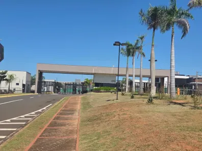 Lote/Terreno à venda, 420m² no Residencial Estoril Premium, Bauru