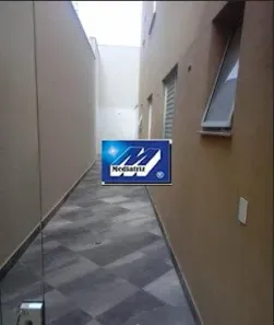 Apartamento com 2 Quartos à venda, 40m² no Santa Inês, Belo Horizonte