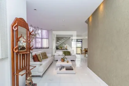 Cobertura com 4 Quartos à venda, 340m² no Gutierrez, Belo Horizonte