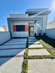 Casa com 3 Quartos à venda, 84m² no Loteamento Jardim Timbaúva, Gravataí