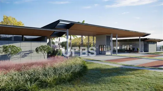Lote/Terreno à venda, 212m² no Polo Empresarial Goiás, Aparecida de Goiânia