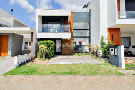 Casa de Condomínio com 3 Quartos à venda, 150m² no Ipanema, Porto Alegre