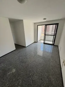 Apartamento com 3 Quartos à venda, 65m² no Mucuripe, Fortaleza
