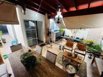 Casa de Condomínio com 3 Quartos à venda, 116m² no Vila Areao, Taubaté