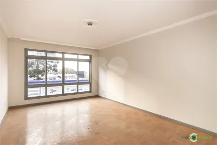 Apartamento com 3 Quartos para alugar, 122m² no Petrópolis, Porto Alegre