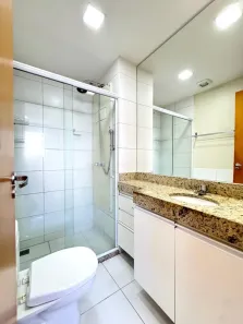 Apartamento com 3 Quartos à venda, 87m² no Praça 14 de Janeiro, Manaus