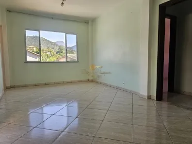 Apartamento com 3 Quartos à venda, 77m² no Barra do Imbuí, Teresópolis