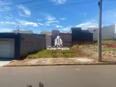 Lote/Terreno à venda, 200m² no Terrazul SM, Santa Bárbara D'Oeste