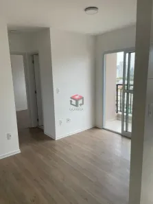 Apartamento com 2 Quartos à venda, 50m² no Parque das Nações, Santo André