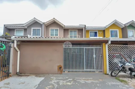 Sobrado com 3 Quartos à venda, 90m² no Nações, Fazenda Rio Grande