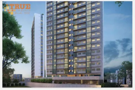 Apartamento com 2 Quartos à venda, 49m² no Casa Amarela, Recife