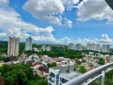 Apartamento com 3 Quartos à venda, 133m² no Dom Pedro I, Manaus