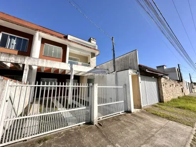 Apartamento com 2 Quartos para alugar, 63m² no Itacolomi, Balneário Piçarras