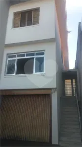 Casa com 3 Quartos à venda, 157m² no Vila Mazzei, São Paulo