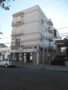 Apartamento com 2 Quartos à venda, 95m² no Nossa Senhora de Fátima, Santa Maria