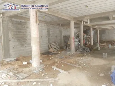Apartamento com 2 Quartos à venda, 54m² no Vila São Vicente, São Paulo