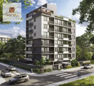 Apartamento com 2 Quartos à venda, 60m² no Intermares, Cabedelo