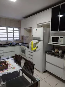 Sobrado com 3 Quartos à venda, 146m² no São José, São Caetano do Sul