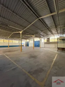 Galpão/Depósito/Armazém para alugar, 1467m² no Jardim Guanabara, Jundiaí