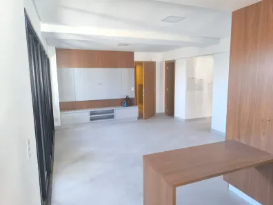 Apartamento com 2 Quartos para alugar, 80m² no Setor Marista, Goiânia