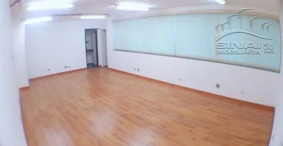 Sala Comercial para alugar, 52m² no Bom Retiro, São Paulo