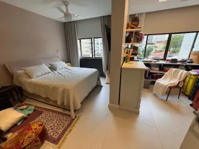Apartamento com 3 Quartos à venda, 122m² no Ingá, Niterói