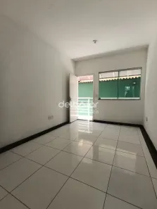 Apartamento com 3 Quartos para alugar, 92m² no Canaã, Belo Horizonte