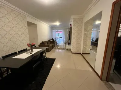 Apartamento com 3 Quartos à venda, 125m² no Campinas, São José