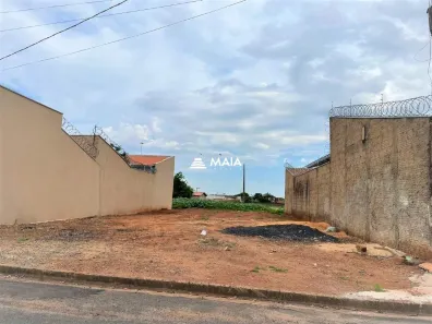 Lote/Terreno à venda, 250m² no Recanto da Terra, Uberaba