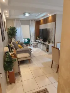 Apartamento com 3 Quartos à venda, 69m² no Tubalina, Uberlândia