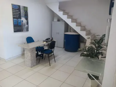 Ponto Comercial para alugar, 80m² no Catu de Abrantes (Abrantes), Camaçari